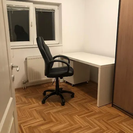 M&a Apartment
