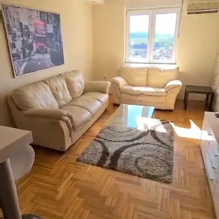 Apartment M&a *