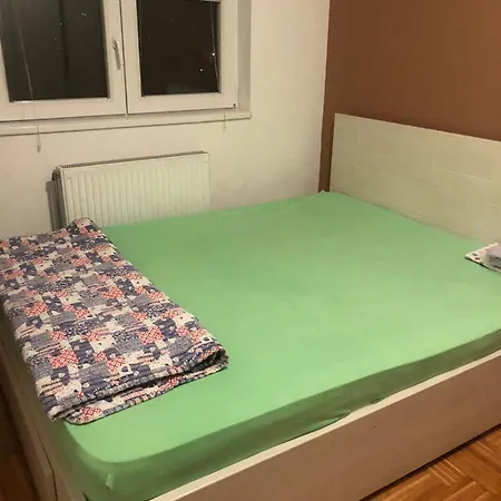 M&a Apartment Novi Sad