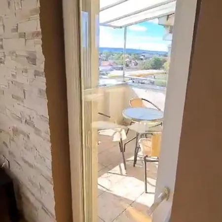 M&a Apartment Novi Sad